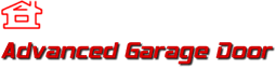 Advanced Garage Door Logo